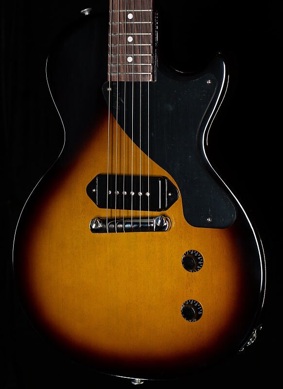

Электрогитара Gibson Les Paul Junior Vintage Tobacco Burst