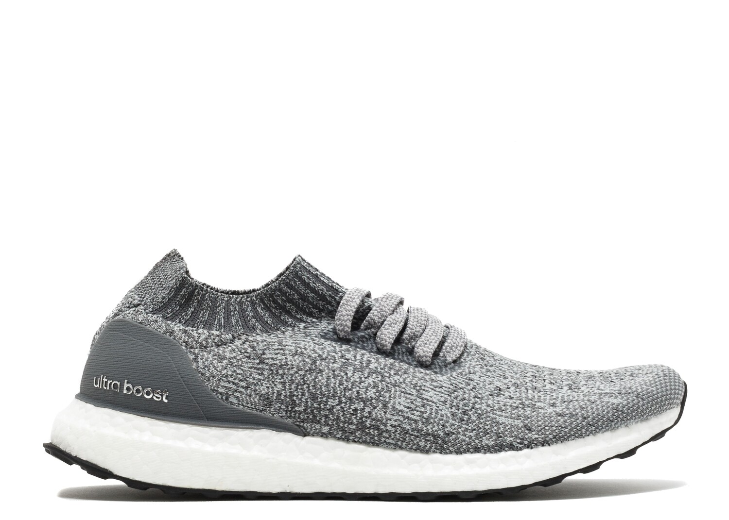 

Кроссовки adidas Ultraboost Uncaged 'Grey', серый