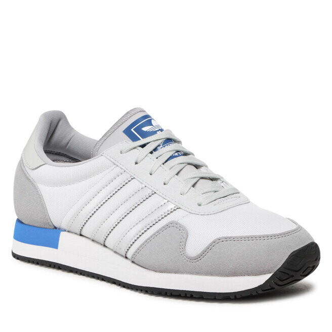 

Кроссовки adidas Usa, серый