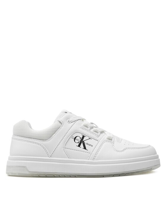 

Кроссовки Calvin Klein, белый