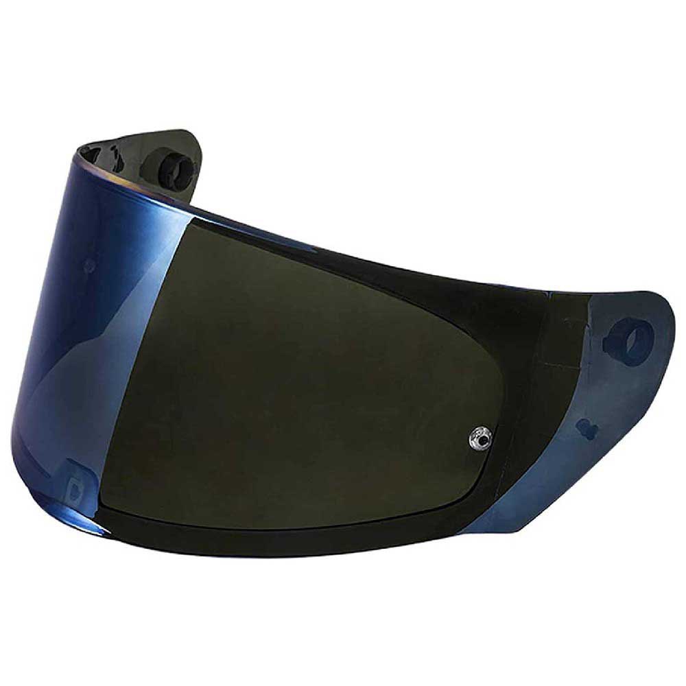 Визор для шлема LS2 FF320/FF353/FF800, синий мотоциклетный шлем противотуманная пленка для объектива ls2 ff353 ff320 ff800 ff397 ff390 аксессуары для мотоциклетного шлема