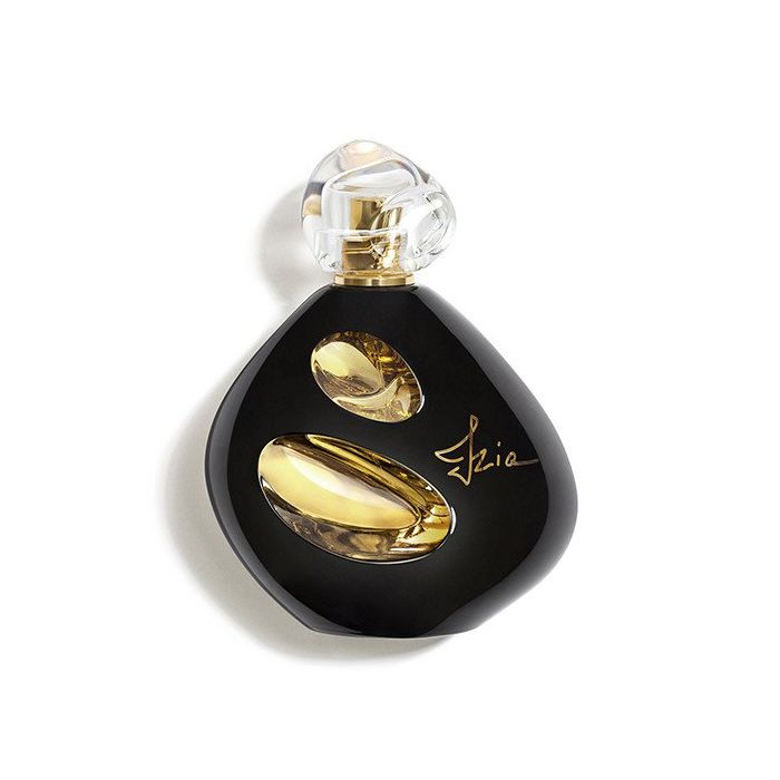 Женская туалетная вода Izia La Nuit Eau de Parfum Sisley, 100 dior ambre nuit for unisex eau de parfum 125ml