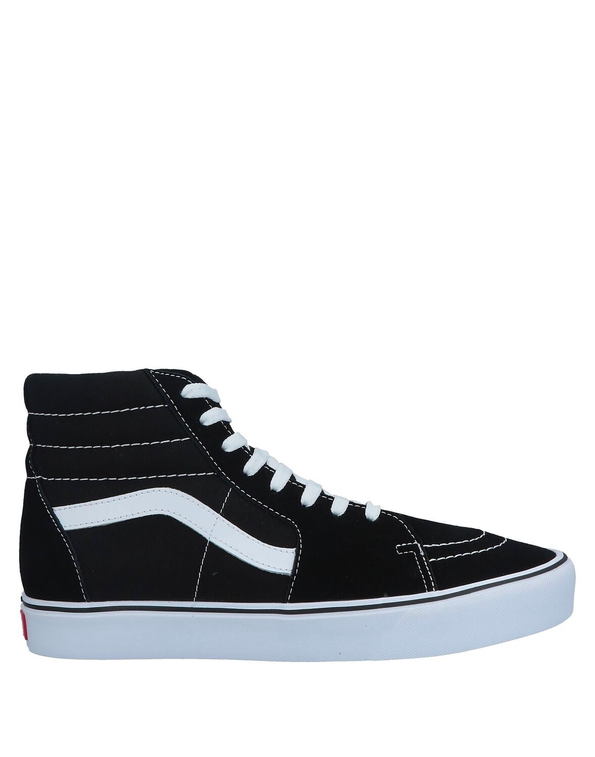 

Кроссовки Vans, черный