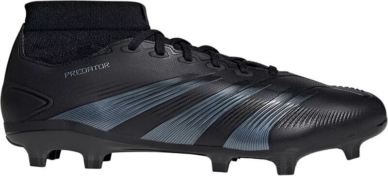 

Футбольные бутсы Adidas Predator League Sock FG, черный