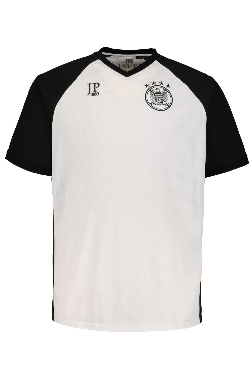 

Футболка JP1880, белый