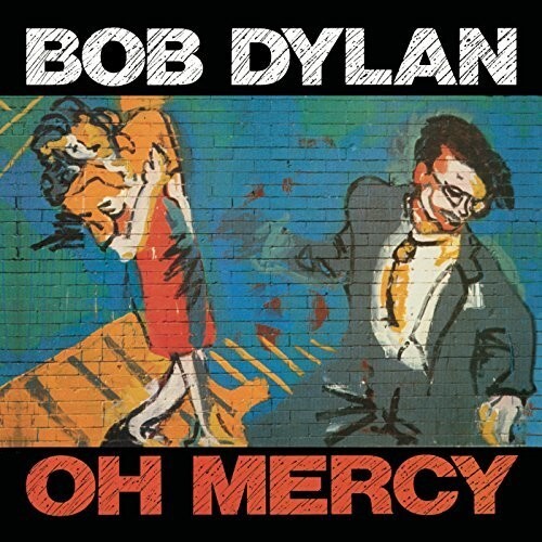 

Виниловая пластинка Dylan, Bob: Oh Mercy