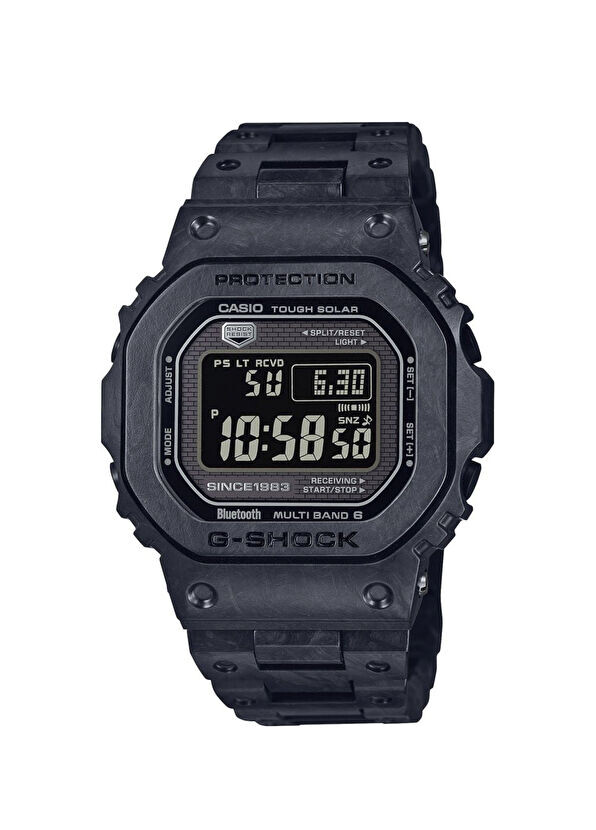 

Gcw-B5000Un-1Dr стальные мужские наручные часы Casio, мультиколор