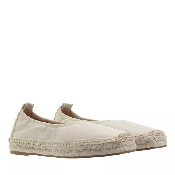 

Эспадрильи lucinda espadrille Chloé, бежевый