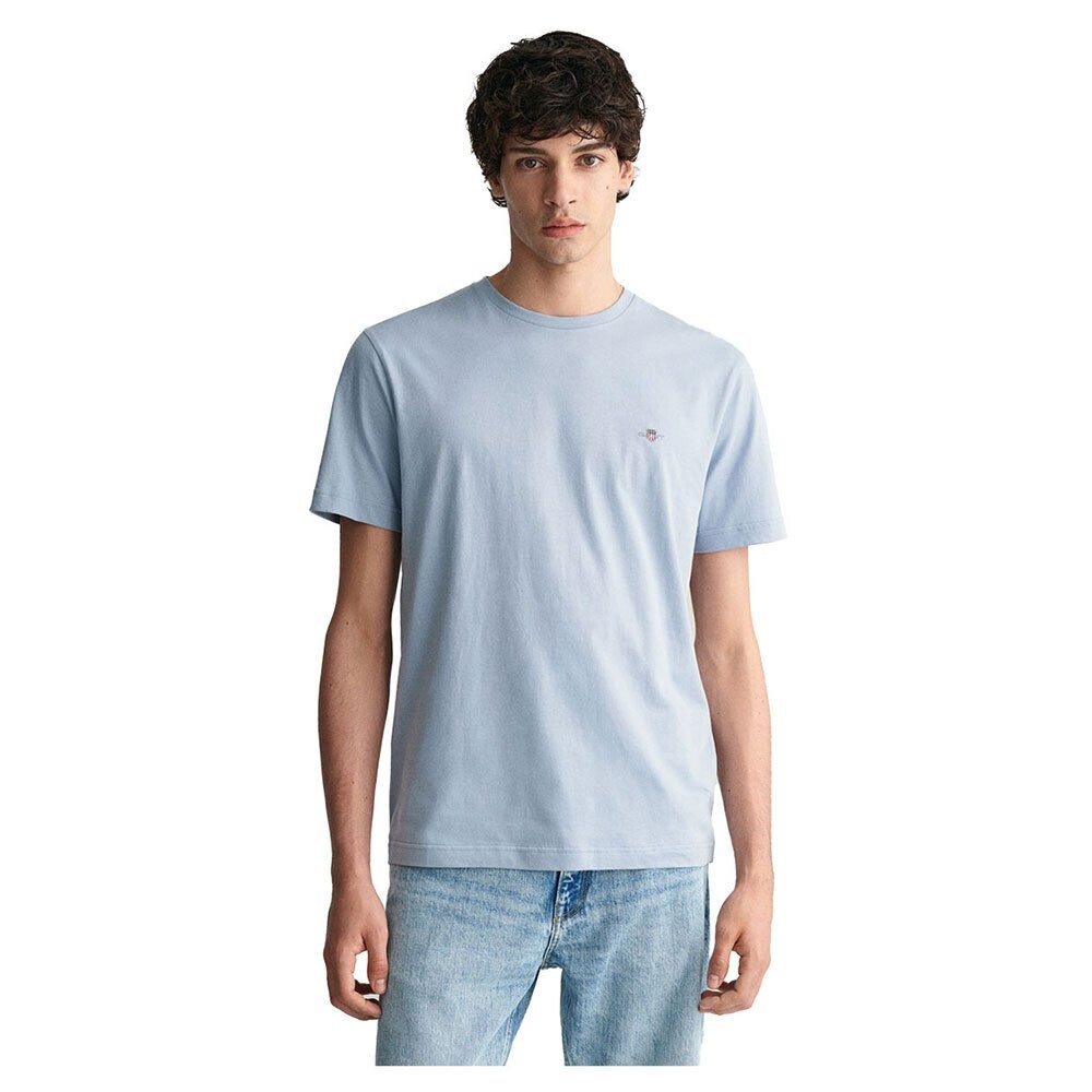 

Футболка Gant Reg Shield, синий