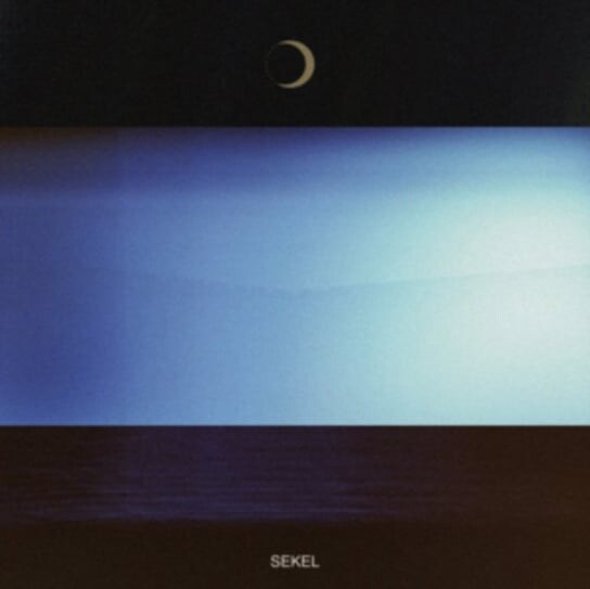 

Виниловая пластинка Sekel - Sekel