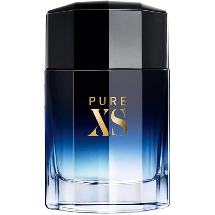 

Туалетная вода Pure Xs для мужчин 100 мл, Paco Rabanne