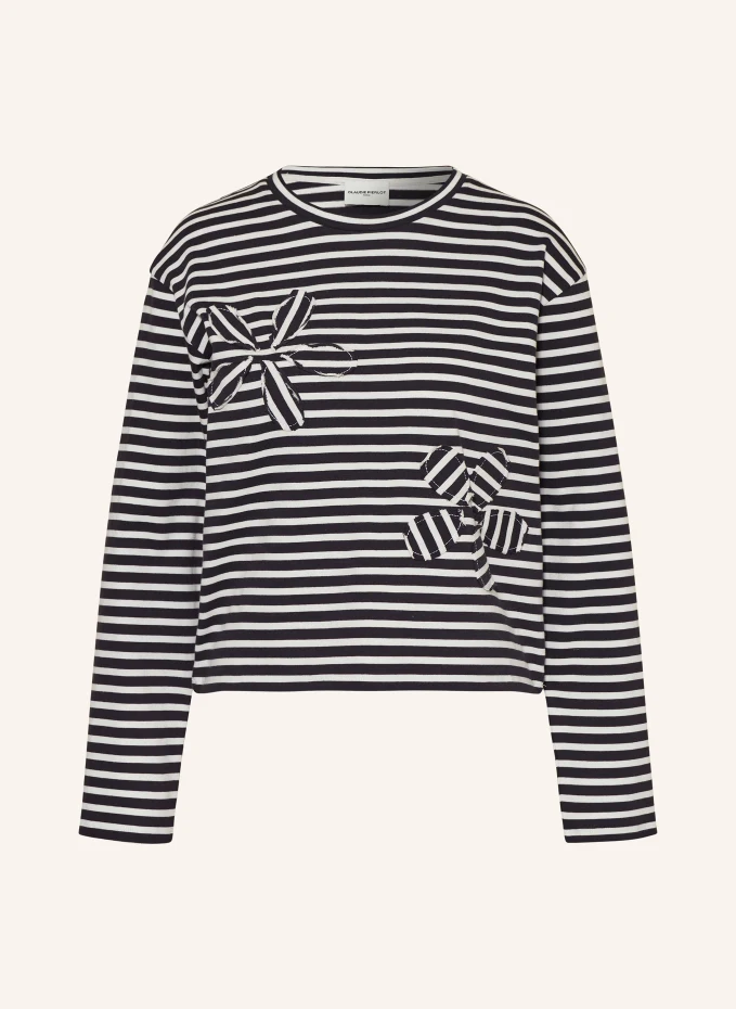 

Длинный рукав Claudie Pierlot, черный