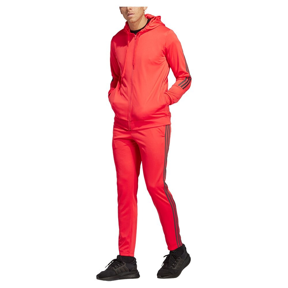 

Спортивный костюм adidas Sportswear 3S Dk, красный