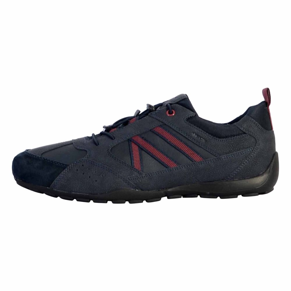 

Кроссовки Geox Ravex, синий