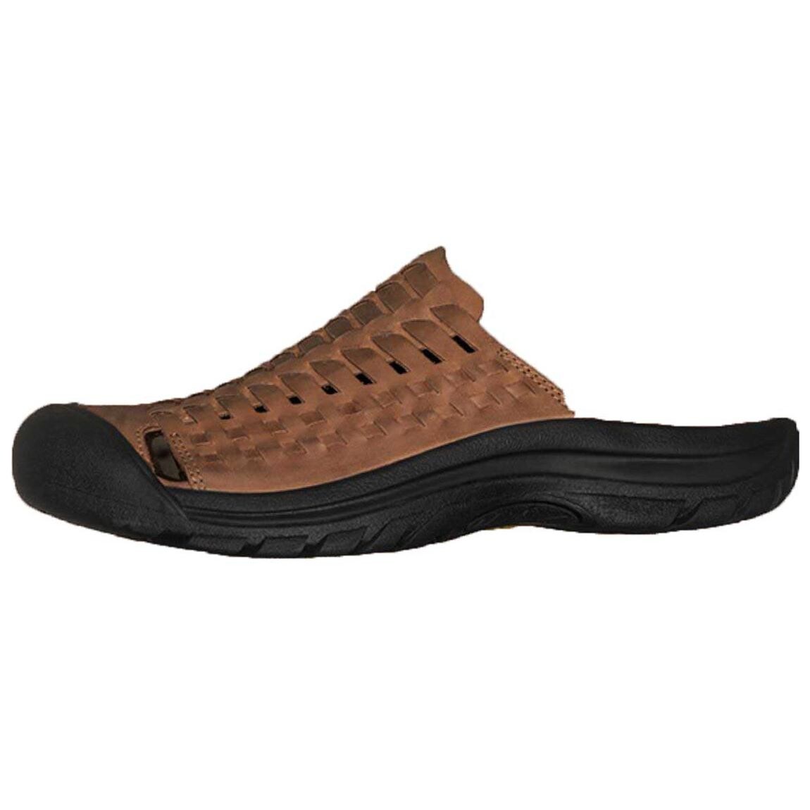 

Мужские тапочки Hyke X Newport H2 Keen