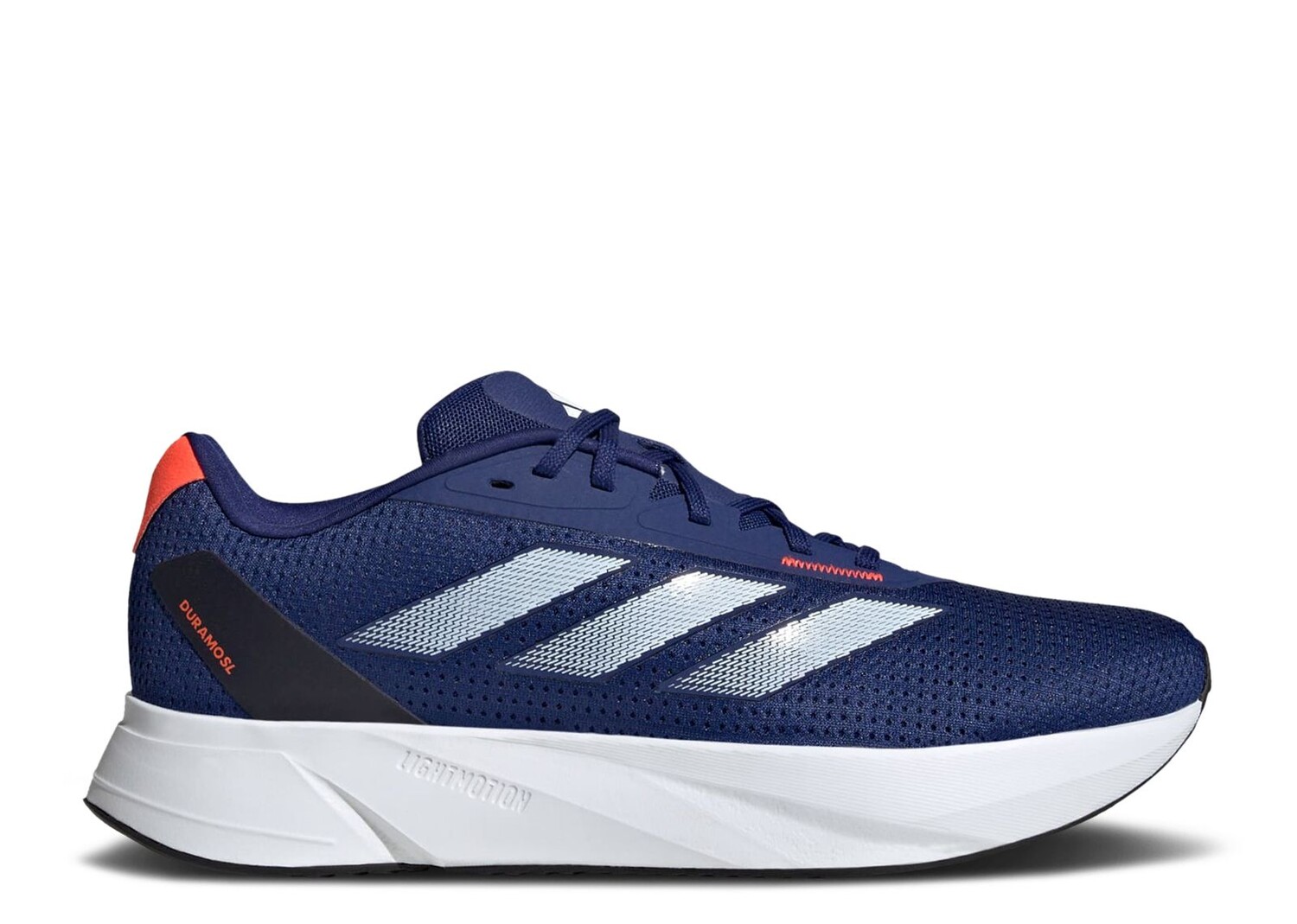 Кроссовки adidas Duramo Sl 'Victory Blue White', синий кроссовки duramo sl i victory blue синий