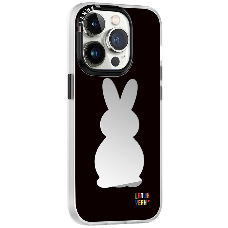 

Чехол для телефона Lanwk, Hey Rabbit
