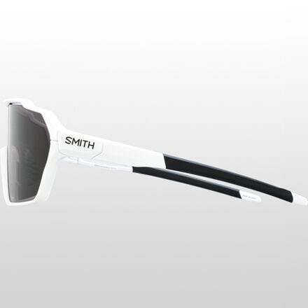

Солнцезащитные очки Shift MAG ChromaPop Smith, цвет Matte White/ChromaPop Black
