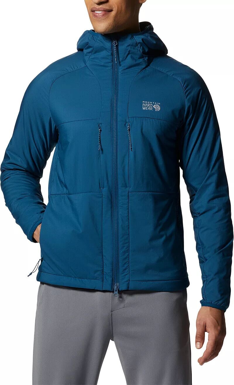 

Мужская теплая куртка Mountain Hardwear Kor Airshell