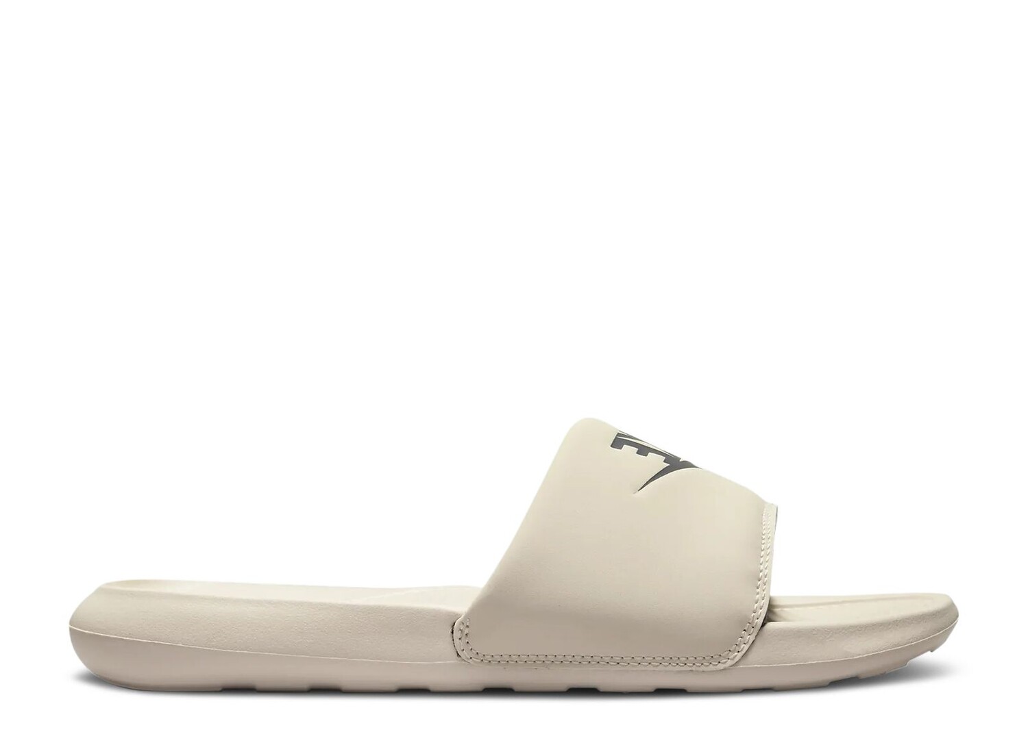 

Кроссовки Nike Wmns Victori One Slide 'Pearl White', кремовый, Бежевый