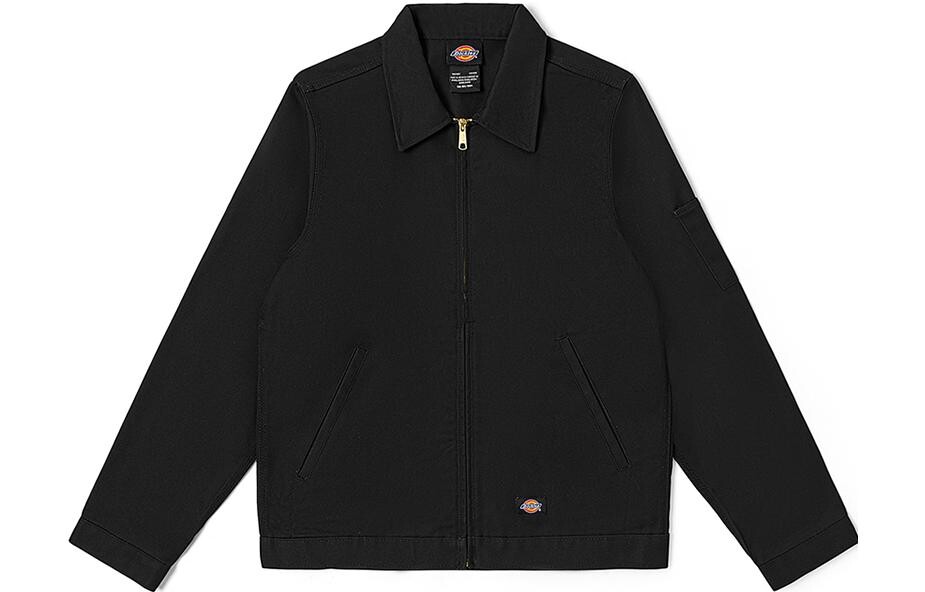 

Куртка унисекс Dickies, Зеленый