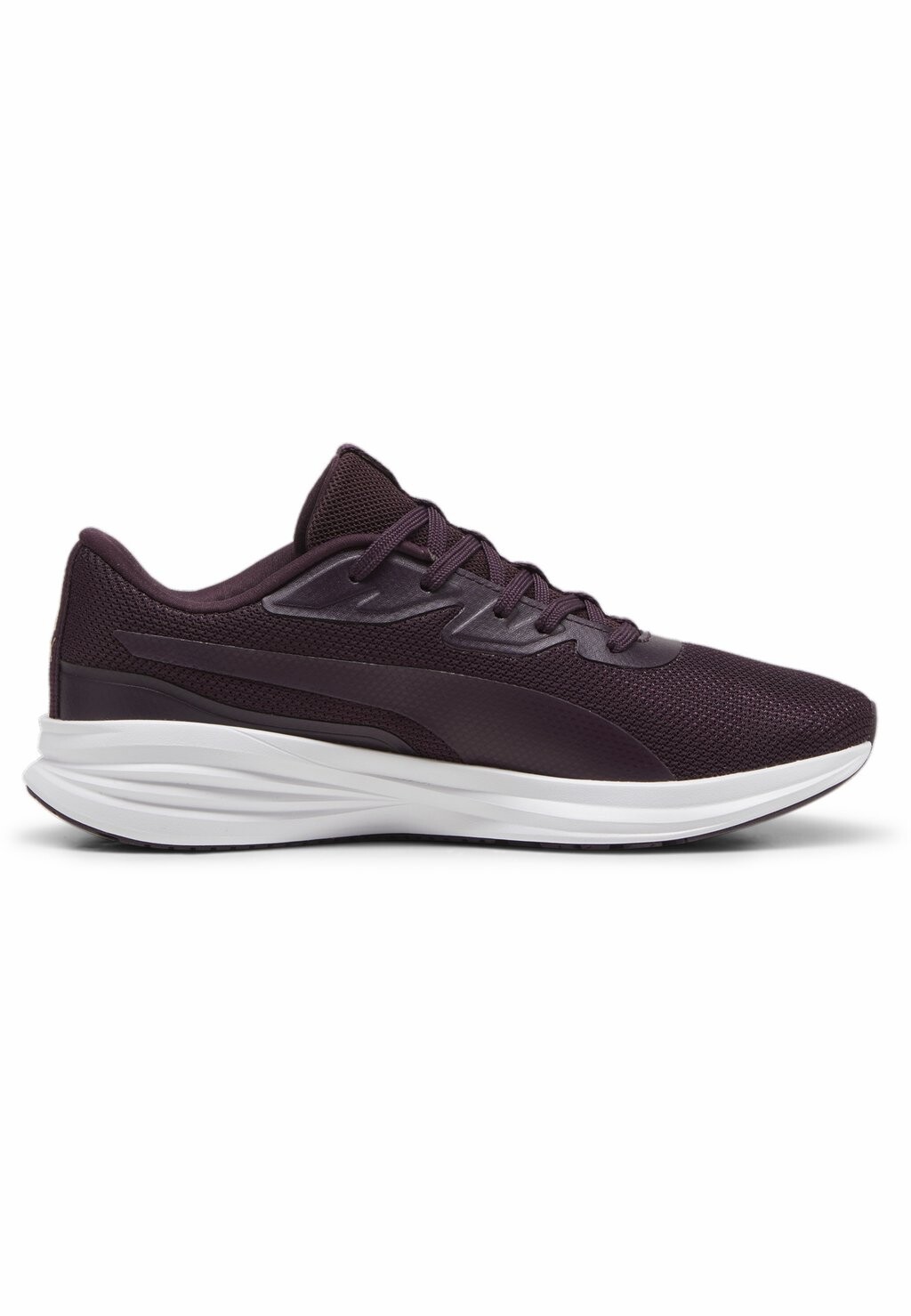 

Кроссовки NIGHT RUNNER Puma, фиолетовый