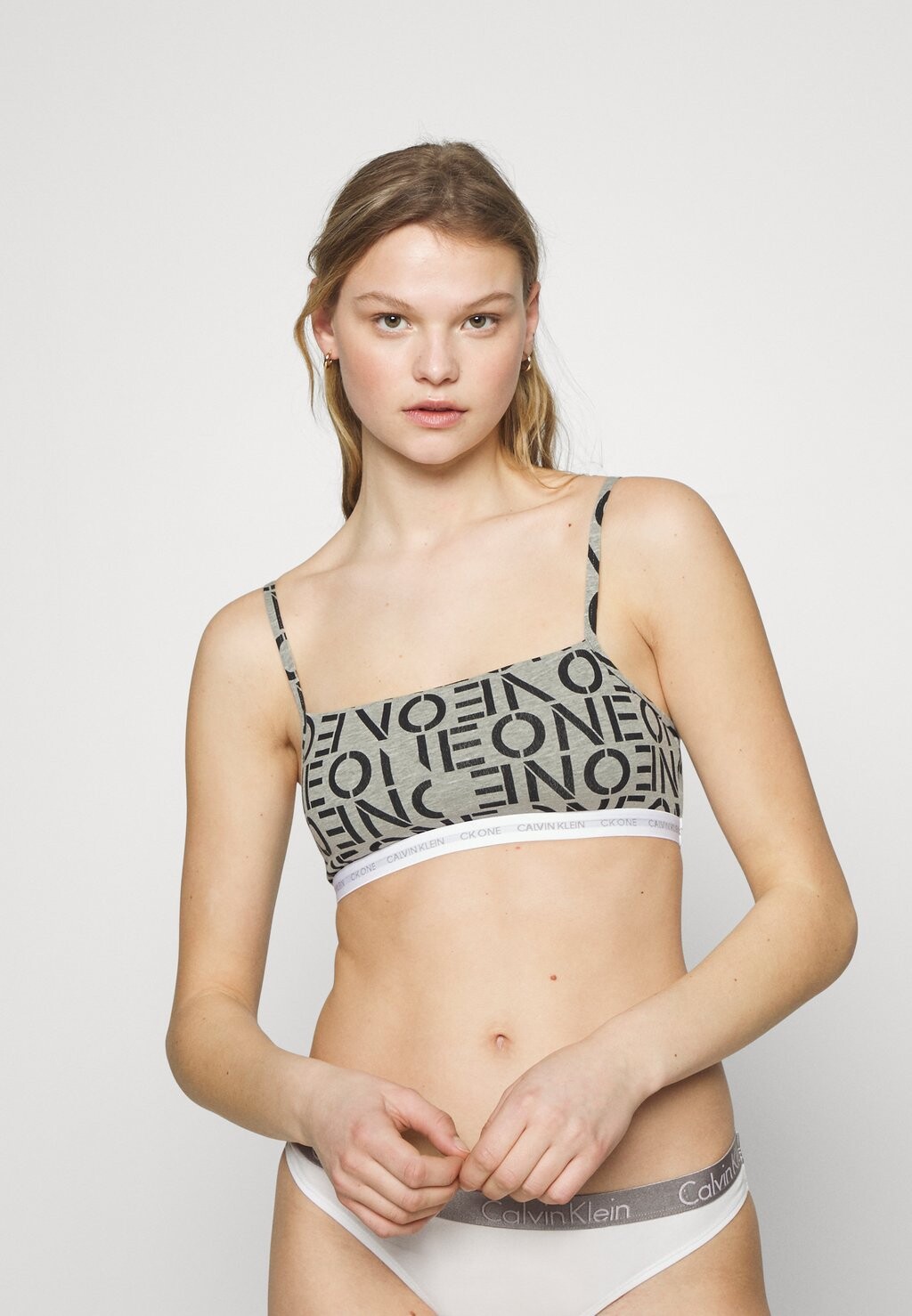 

Бюстье Calvin Klein Underwear