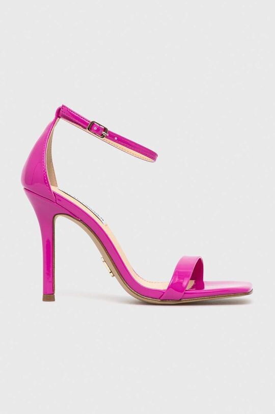 

Босоножки Uphill Steve Madden, розовый