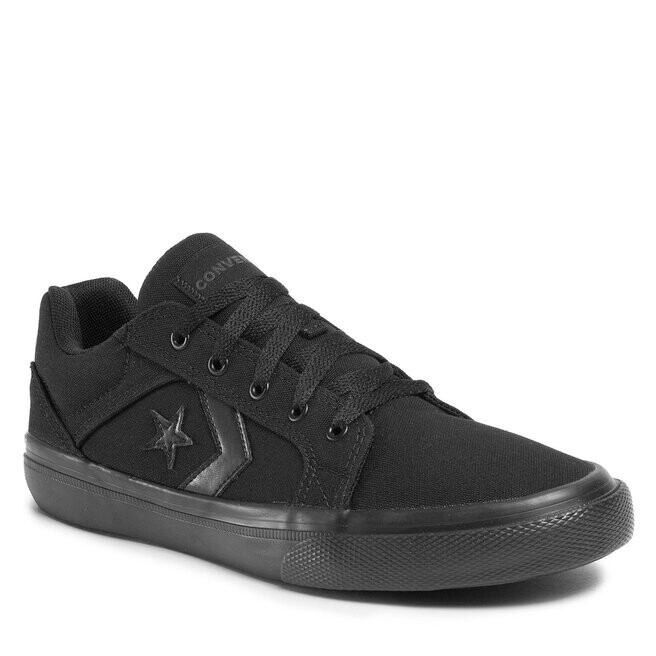 

Кроссовки Converse ElDistrito, черный