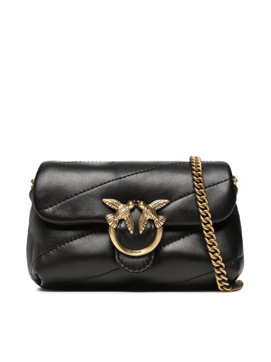 

Кошелек Pinko, черный