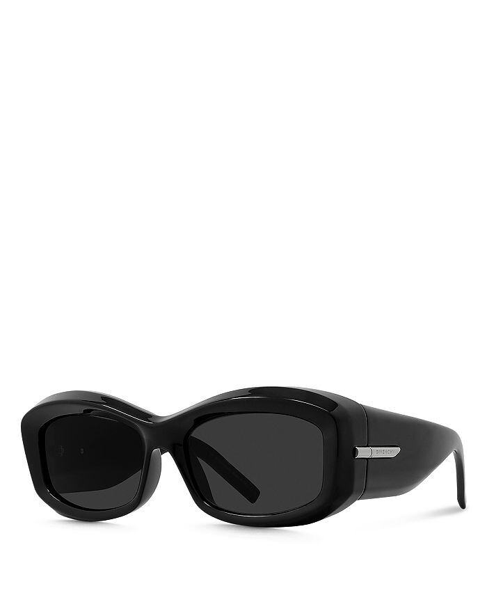 

Квадратные солнцезащитные очки G180, 56 мм Givenchy