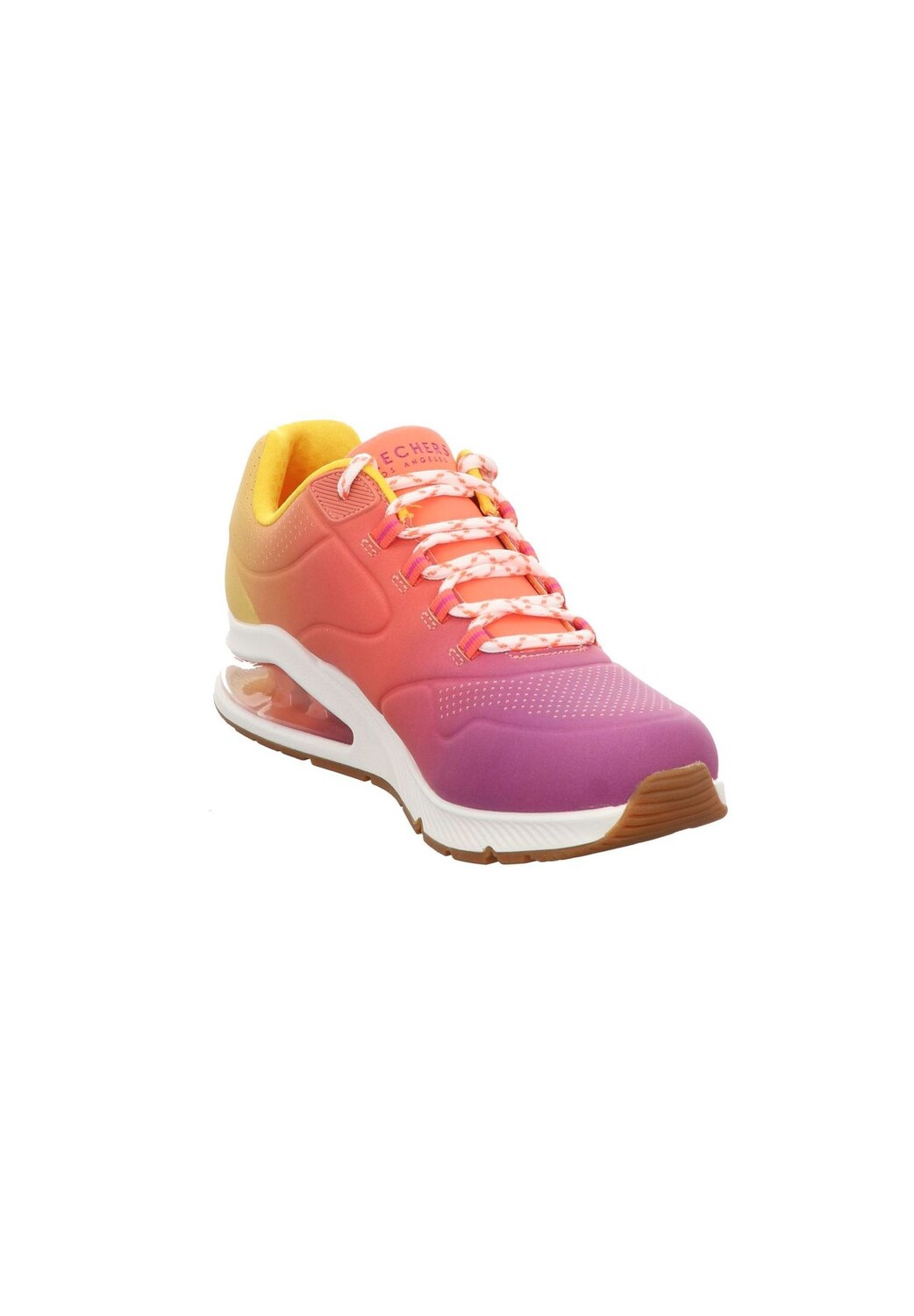 

Кроссовки UNO 2 - OMBRE AWAY SKECHERS, цвет Pink Multi