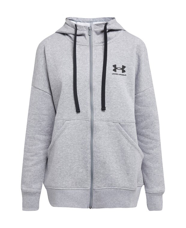 

Функциональная куртка Under Armour, серый