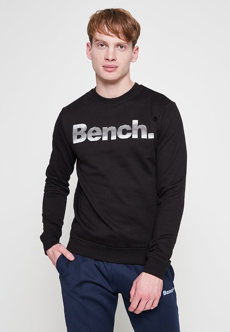 

Толстовка TIPSTER Bench, цвет black