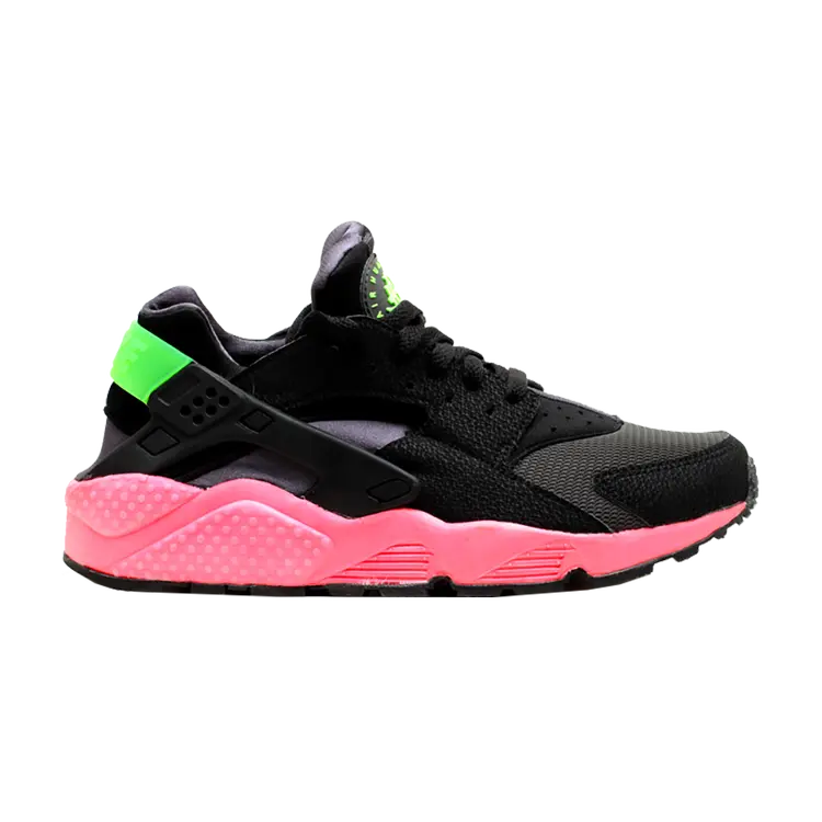 Nike air huarache hyper punch best sale