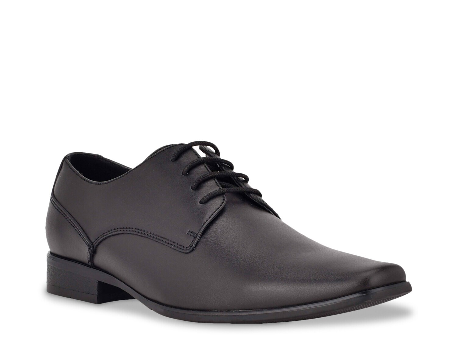 

Оксфорды Calvin Klein Brodie 2, черный