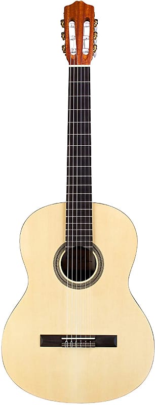 Акустическая гитара Cordoba Protege C1M, 1/2 size Nylon String Acoustic Guitar карбюратор для бензопилы craftsman 35838200 redmax gz500 mccullake cs450 531215601 506450401 zama c1m el37b