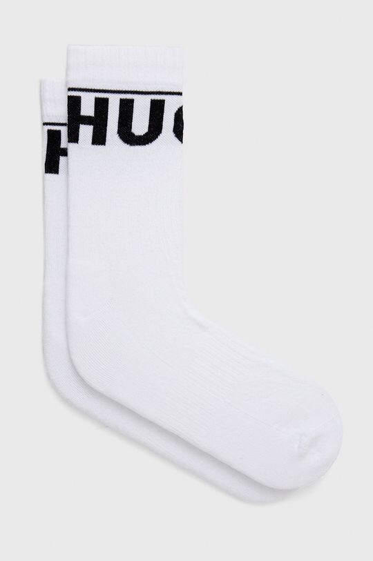 

Носки HUGO (2 шт.) Hugo, белый