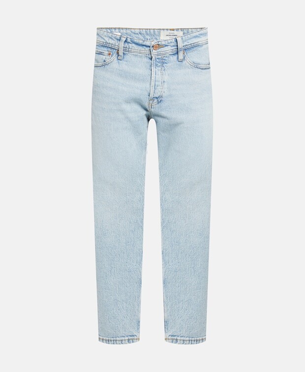 

Прямые джинсы Jack & Jones, синий