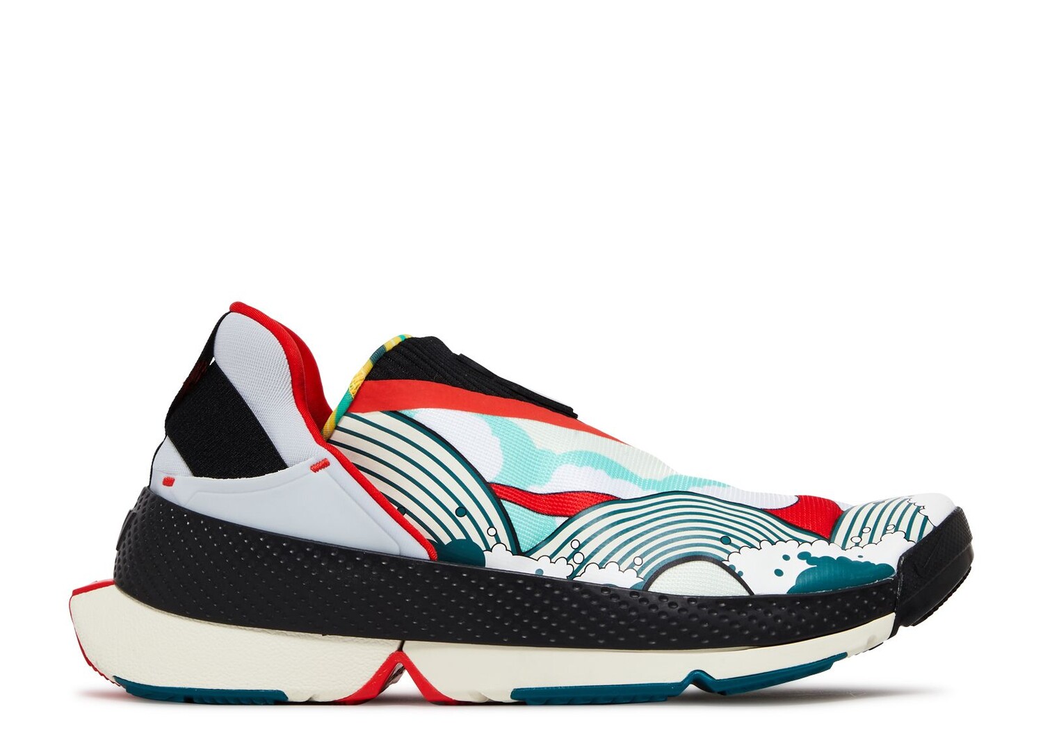 

Кроссовки Nike Go Flyease 'Doernbecher Xix', синий