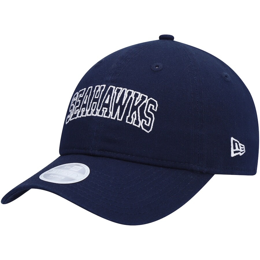 

Бейсболка New Era Seattle Seahawks, нави