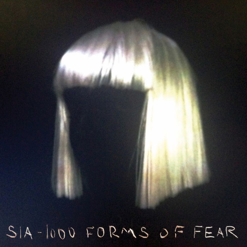 

Виниловая пластинка LP 1000 Forms Of Fear - Sia