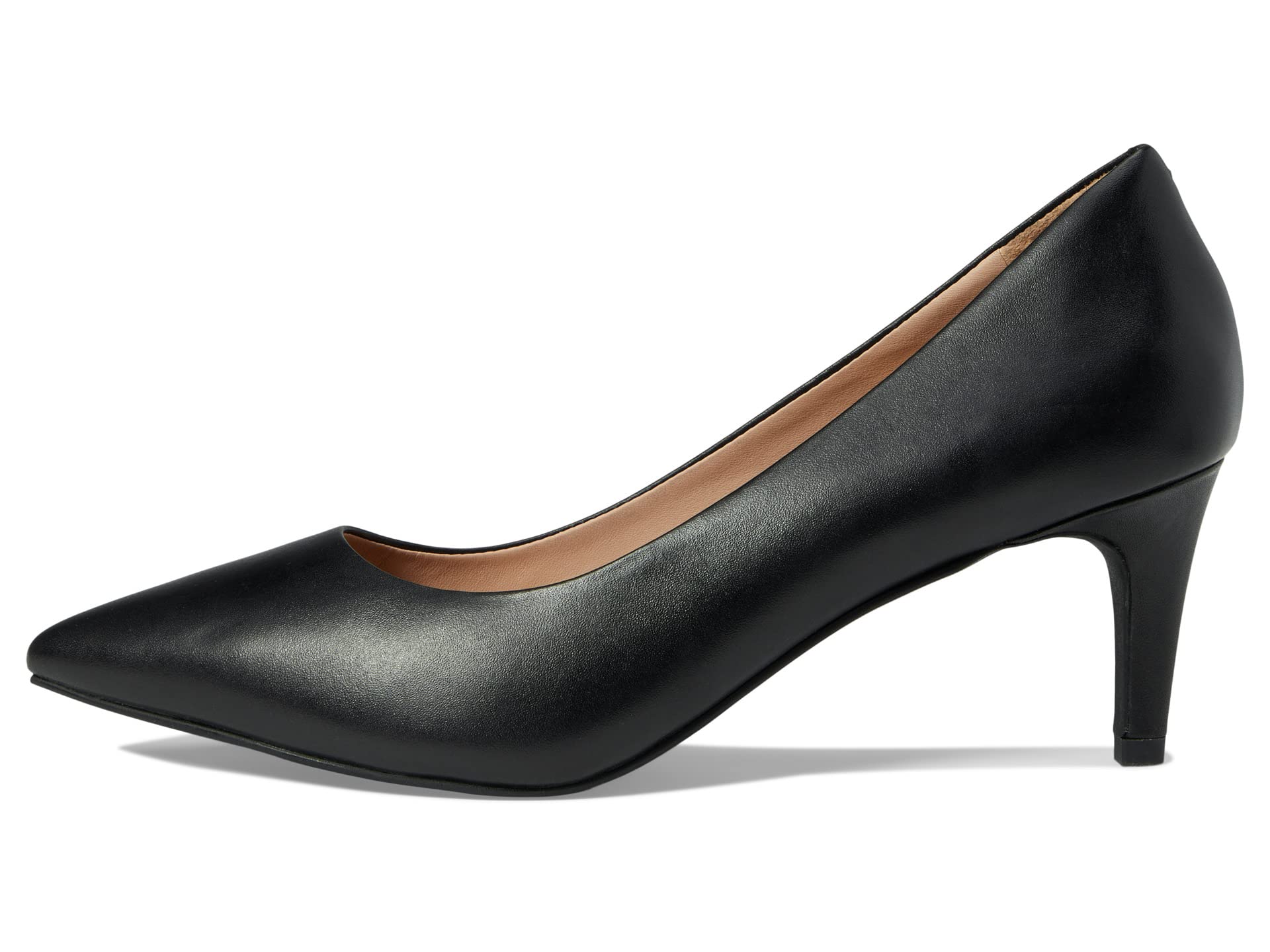 

Туфли на каблуке Cole Haan Vandam Pump 65 mm