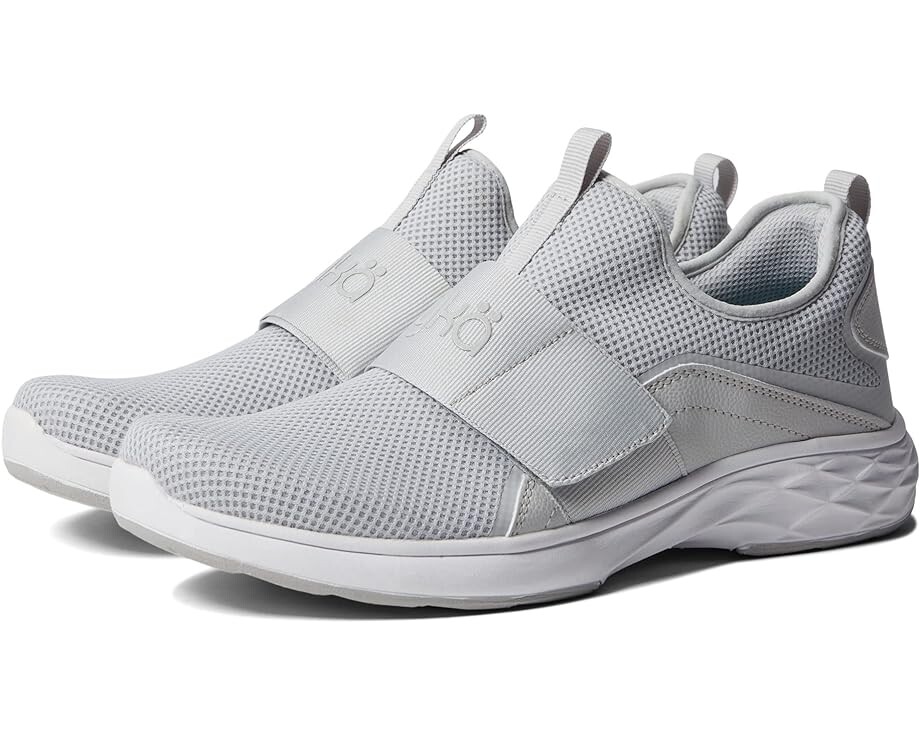 

Кроссовки Ryka Lively, цвет Vapor Grey Fabric