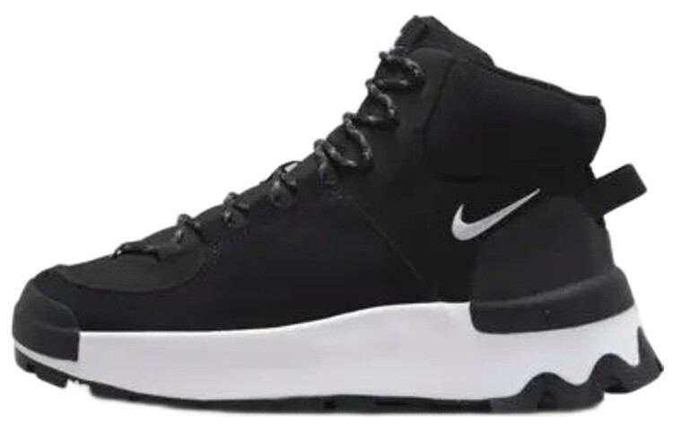 

Женская спортивная повседневная обувь Nike City Classic