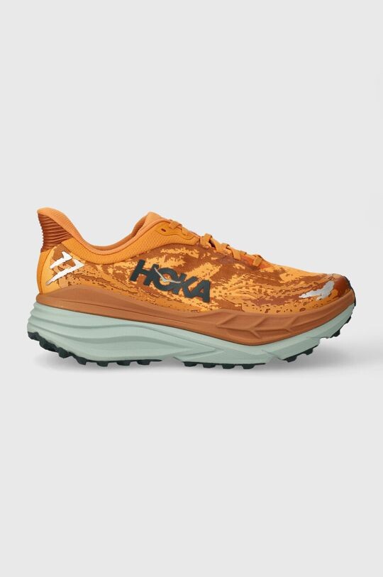 

Кроссовки Stinson 7 Hoka, оранжевый