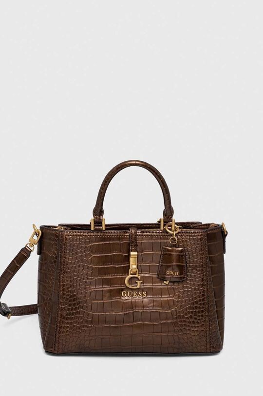

Сумочка Guess, коричневый