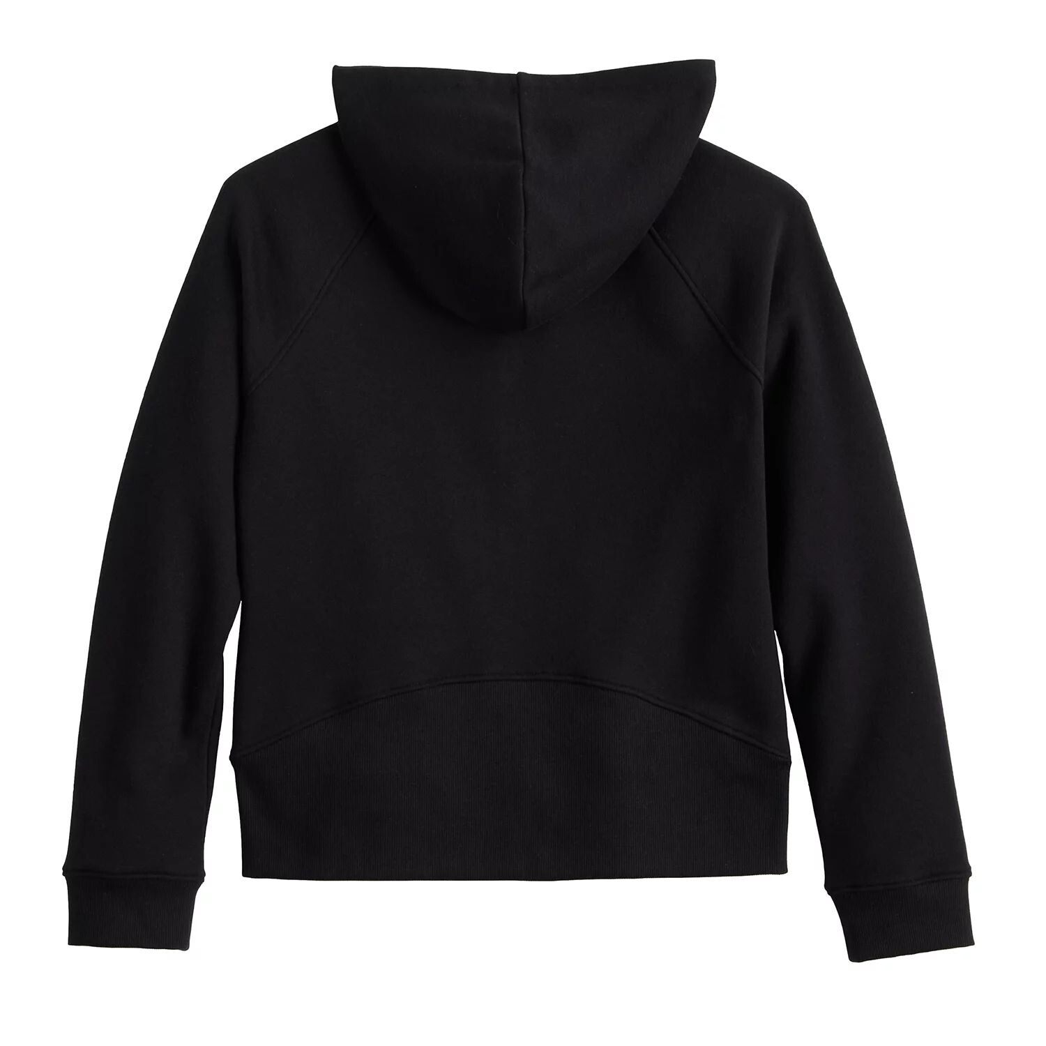 

Толстовка Tek Gear Adaptive Ultrasoft Fleece с молнией во всю длину для девочек 7–20 лет Tek Gear