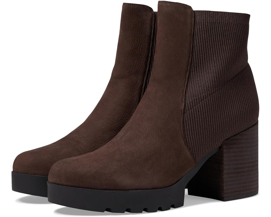 

Ботинки Eileen Fisher Farrah, цвет Chocolate