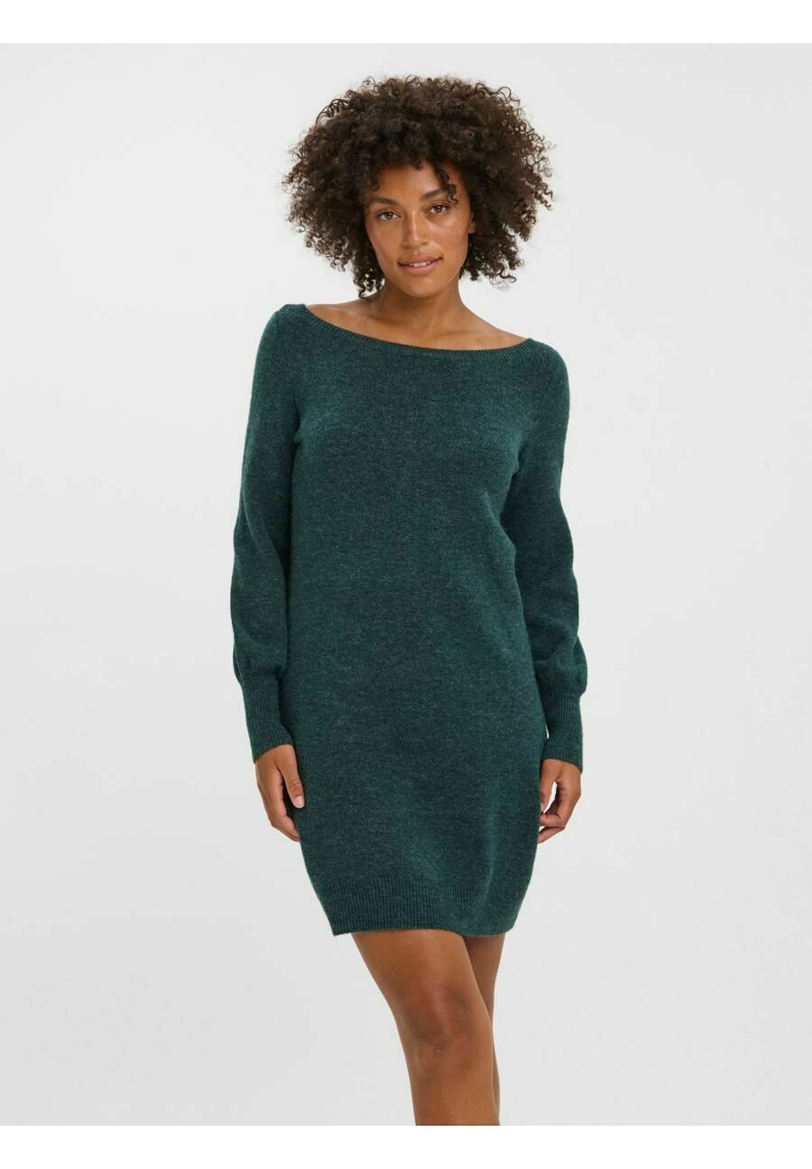 

Вязаное платье Vero Moda